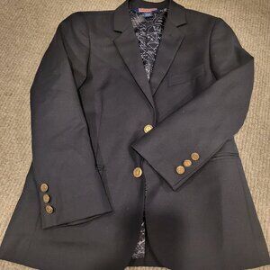 Vineyard vines boys blazer